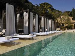 Hotel Muse Saint Tropez / Ramatuelle Ramatuelle
