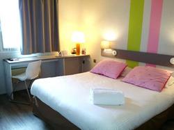 Hotel Hotel ALYS Bourg en Bresse Ekinox Parc Expo Montagnat
