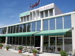 Hotel La Batida Pont-de-l'Isre