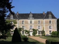 Château De Chambiers - Hotel