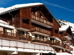 Hotel Lagrange Confort+ Les Chalets du Mont Blanc Hauteluce