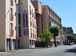 INTER-HOTEL de France Cahors