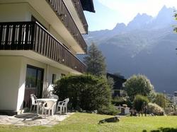 Akwaba Chamonix-Mont-Blanc