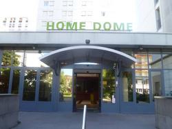 Photo de la résidence Home Dôme - Ethic Etapes à Clermont-Ferrand