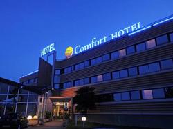 Hotel Comfort Hotel Toulouse Sud Ramonville-Saint-Agne