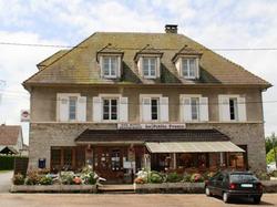 Hotel La Petite France Le Chteau-d'Almenches