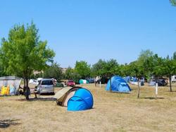 Camping Ensoya 