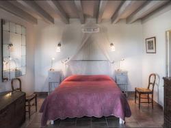 Hotel Ecuries Sainte Croix  Carcassonne