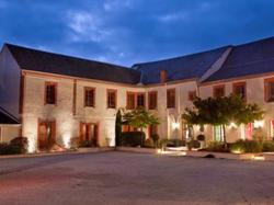 Hotel Hôtel Burgevin Sully-sur-Loire