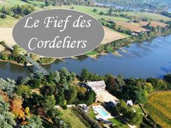 Le Fief Des Cordeliers  Montjean-sur-Loire