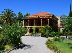 Villa Lafabregue  Prades
