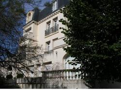 Hotel Villa Idfi Saint Gratien  Saint-Gratien