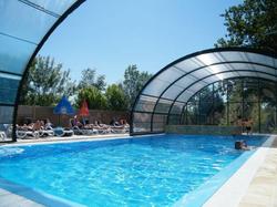 Camping La Chenaie Pornic
