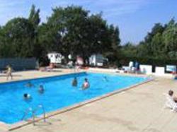 Camping Sun Ocan