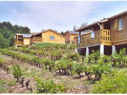 Village Vacances Ambialet Le Hameau des Vignes