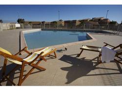 Village Vacances Les Girelles Fleury