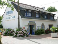Le Relais de l'Ocan