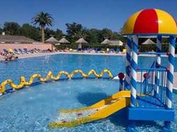 Camping Le Littoral - Hotel