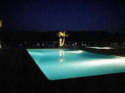 Camping Le Barralet Collias