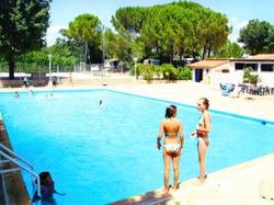 Camping Le Provenal