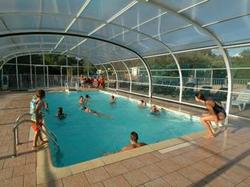 Camping Le Grearn Ambon