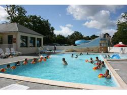Camping 2* dArvor Ambon