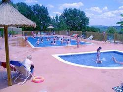 Camping 4* Le Mas Les Eyzies-de-Tayac-Sireuil