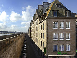 Hotel ibis Styles Saint Malo Centre Historique Saint-Malo