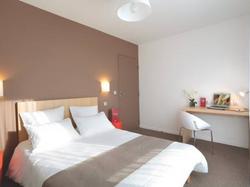 Hotel Appart'City Confort Tours (Ex Park&Suites) Tours