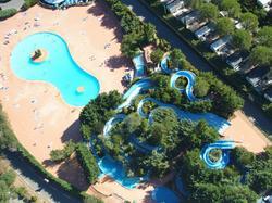 Hotel Camping Pachacaid La Mle