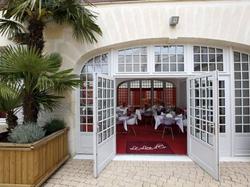 Hôtel Restaurant Le Lion d'Or - Hotel