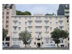 Hotel Europe Lourdes