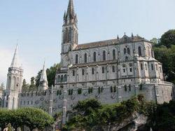 Htel Notre Dame Auxiliatrice Lourdes