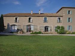 Hotel La Bergerie de l'etang Montels