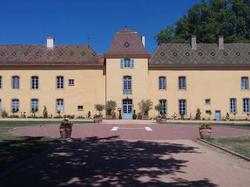 Hotel Chateau d'Origny Ouches