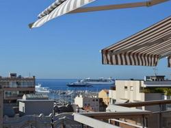 Hotel Club Maintenon Cannes