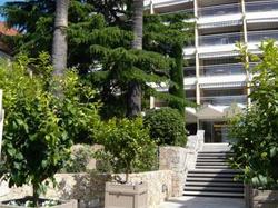Hotel Rsidence Le Miradou Cannes