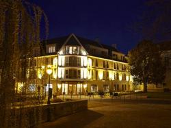 Villa Lara Hôtel Bayeux