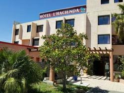 L'Hacienda - Hotel