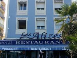 Hotel Les Alizs Palavas-les-Flots