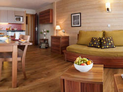 Hotel Rsidence Pierre & Vacances Le Machu Pichu  Saint-Martin-de-Belleville