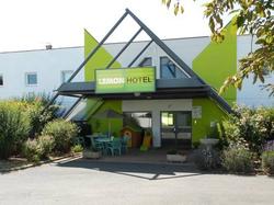 Hotel Lemon Hotel - Mery sur Oise/Cergy Mry-sur-Oise