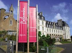 Belambra Hotels & Resorts Trgastel Club Le Castel Sainte An
