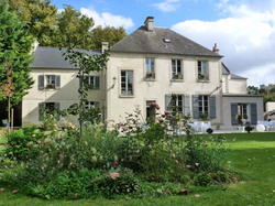 Hotel Le Petit Matin Bayeux