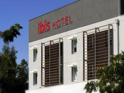 Hotel ibis Istres Trigance Istres