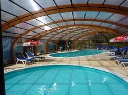 Hotel Camping Pommiers des Trois Pays Licques