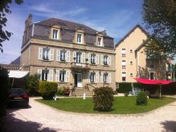 Hotel O Mylle Douceurs Le Crotoy