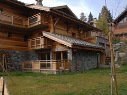 Chalet Ancolie