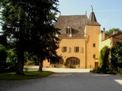 Hotel Chateau de la Venerie Denic