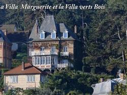 Hotel La Villa Marguerite Hautot-sur-Mer